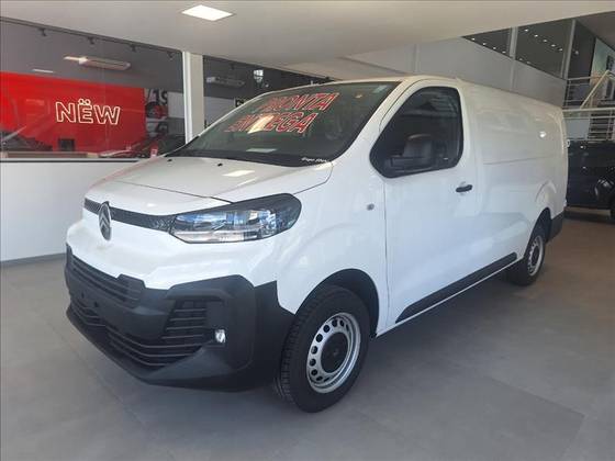 CITROËN JUMPY 2.2 TURBO DIESEL CARGO MANUAL